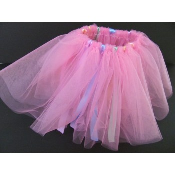 Ribbon Tutu